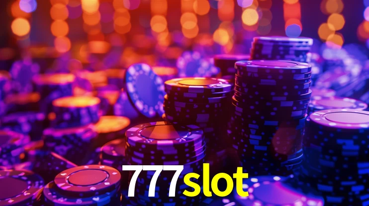 777slot APP