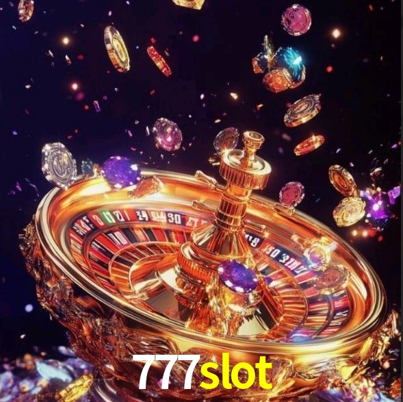 Diretório de Jogos 777slot