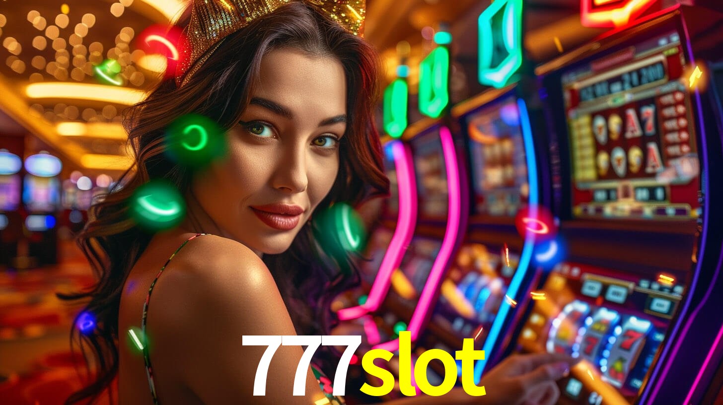 777slot.com