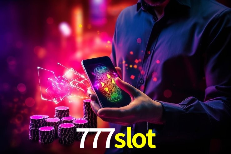 Recursos de Bônus 777slot