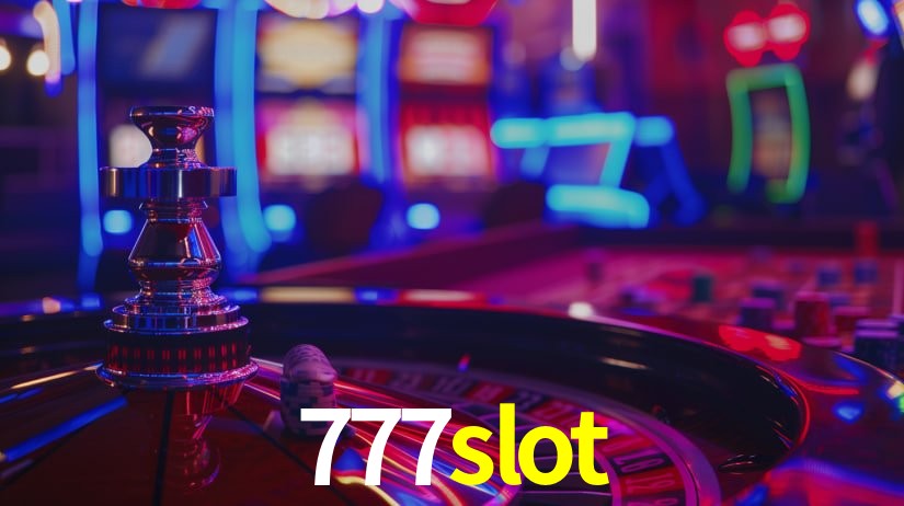 777slot: Jogos de Caça-Níqueis-Altas Recompensas, Roleta-Velocidade, Blackjack-Desafios Máximos