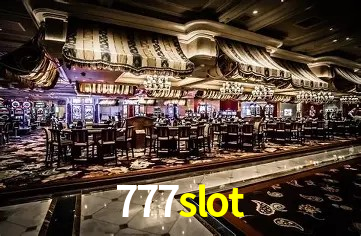 Explorando a Categoria de Eventos em Apostas na 777slot