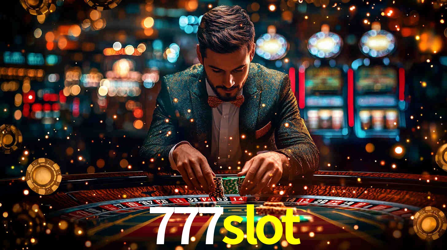 Bônus Diários 777slot