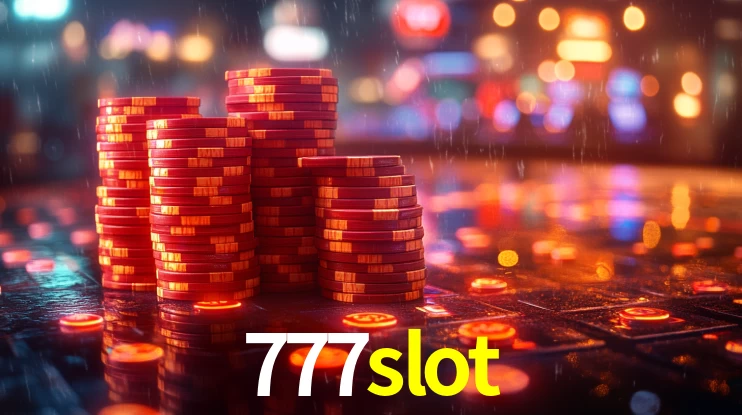 Sinta a adrenalina dos jogos de cassino com 777slot