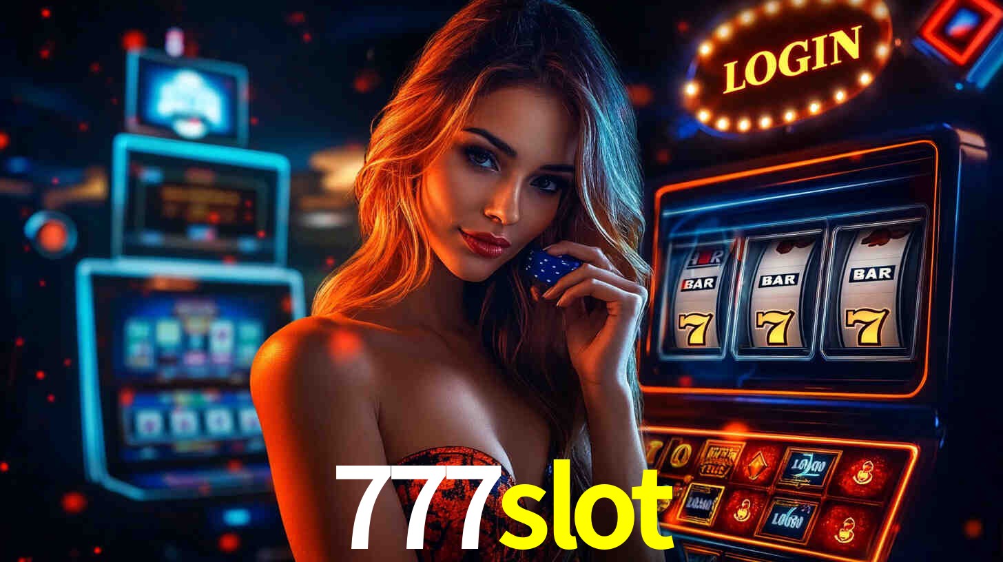 Bônus Generosos e Exclusivos no 777slot para Você!