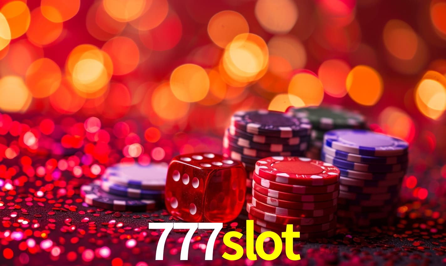 Jogos Exclusivos 777slot