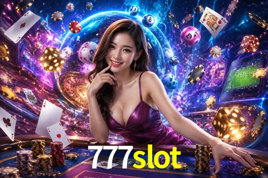 Welcome Bonus 777slot