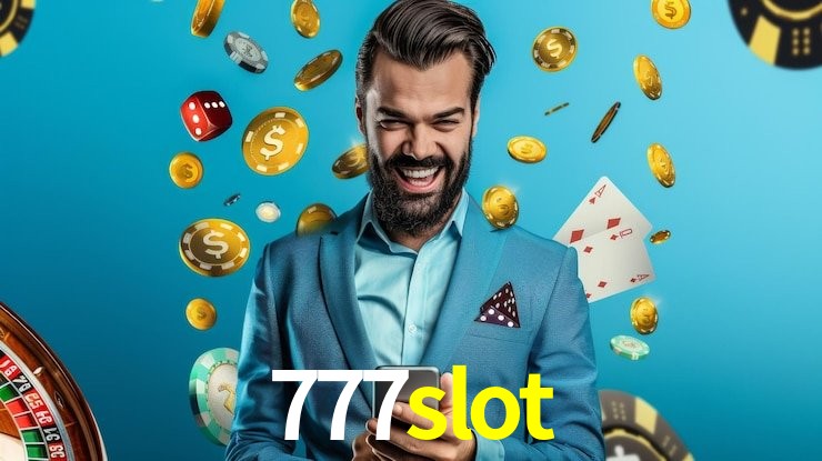 Live Casino 777slot