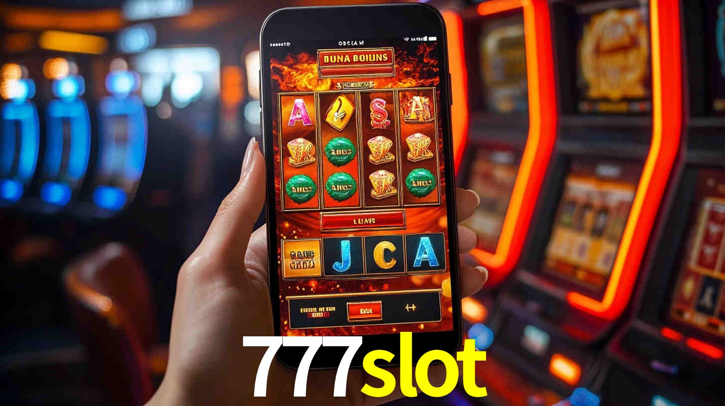 777slot.com