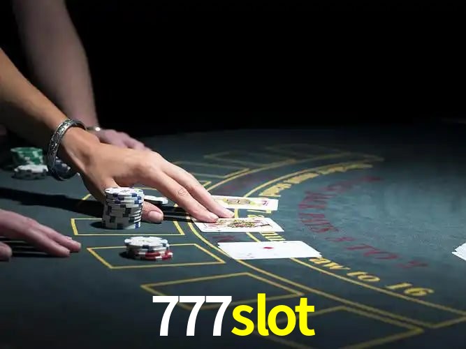 Sistemas de Segurança 777slot