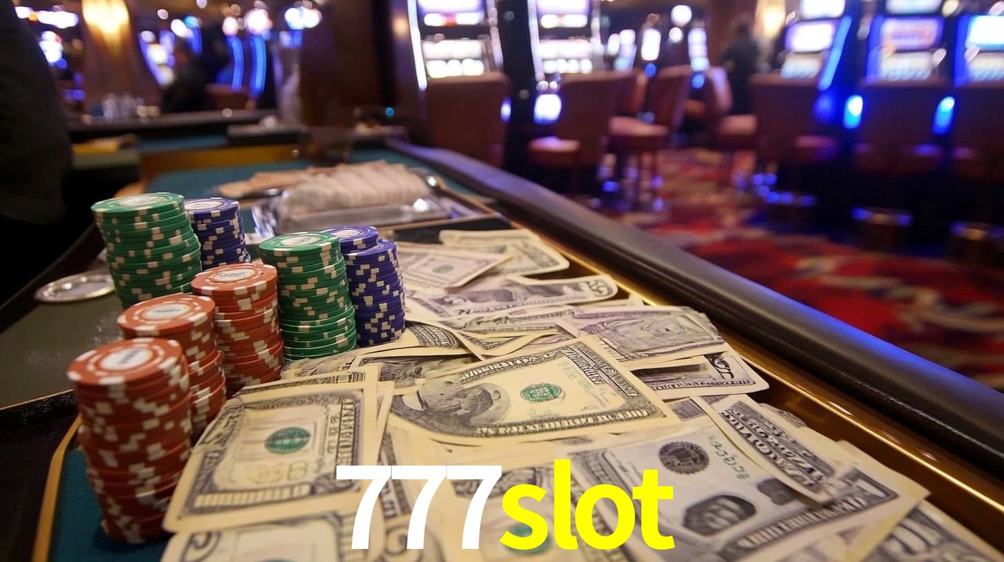 777slot instalar