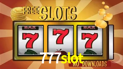 Descubra o Mundo do Cassino Online com 777slot