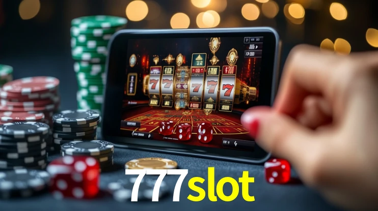 Daily Bonuses 777slot