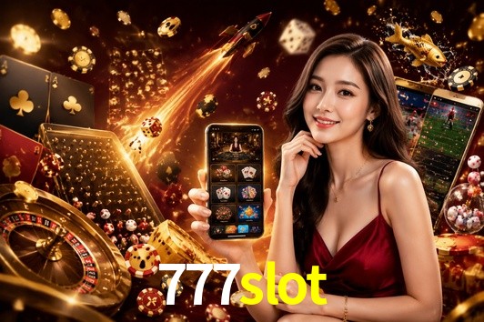 Platform Technology 777slot