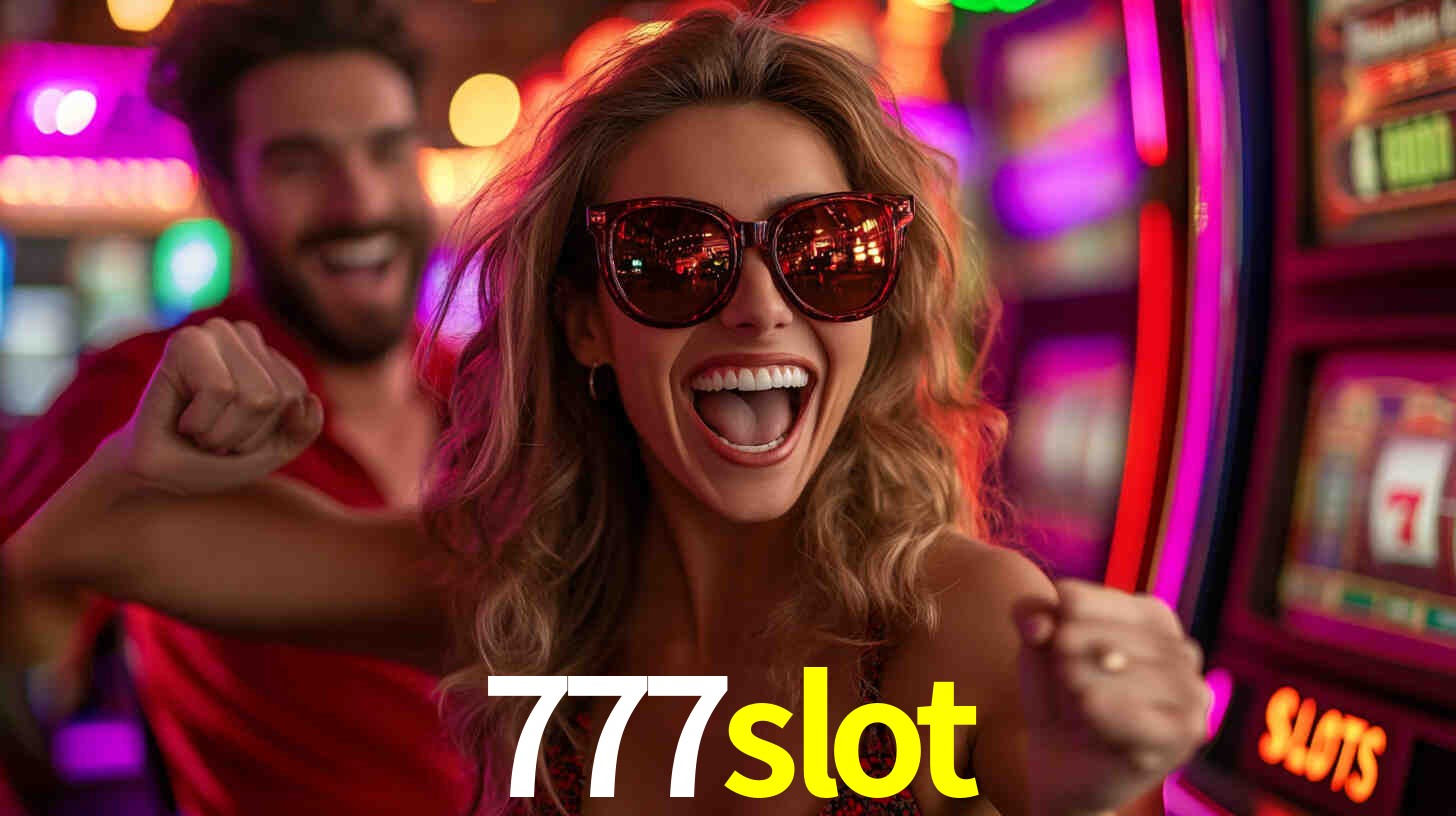 Descubra a Essência do 777slot: Nossa História e Compromissos