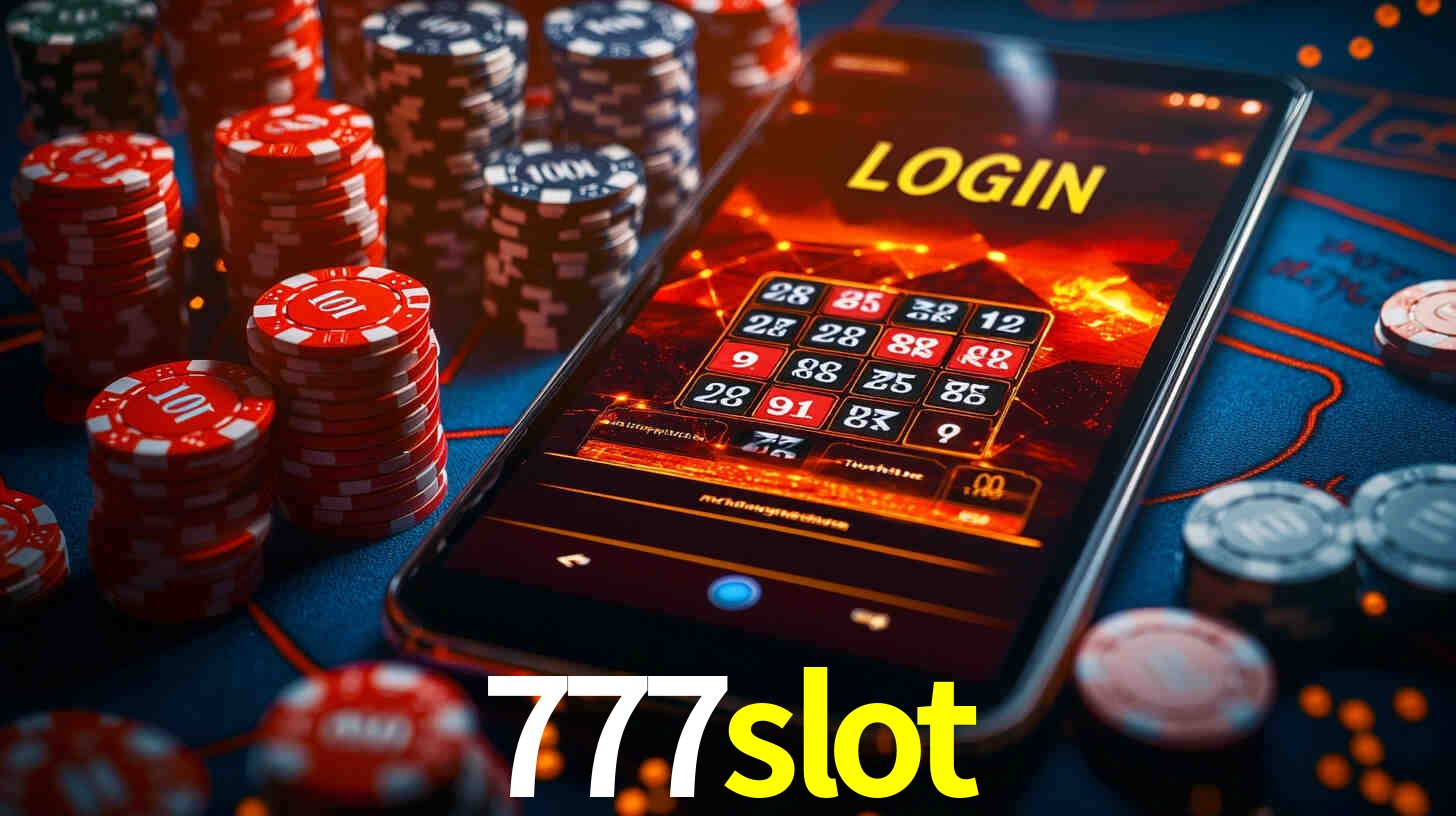 777slot: A Experiência de Casino com Jogos de Mesa ao Vivo