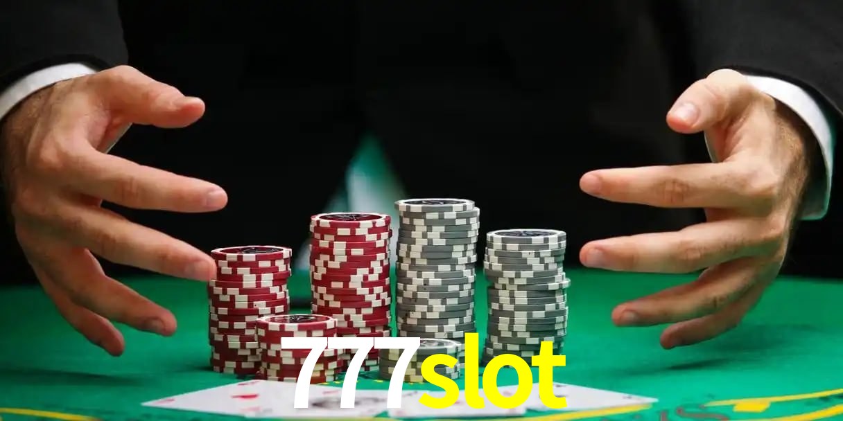 777slot Slots