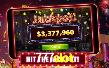 A Popularidade dos Caça-Níqueis no 777slot