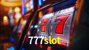 Provedores de Jogos 777slot