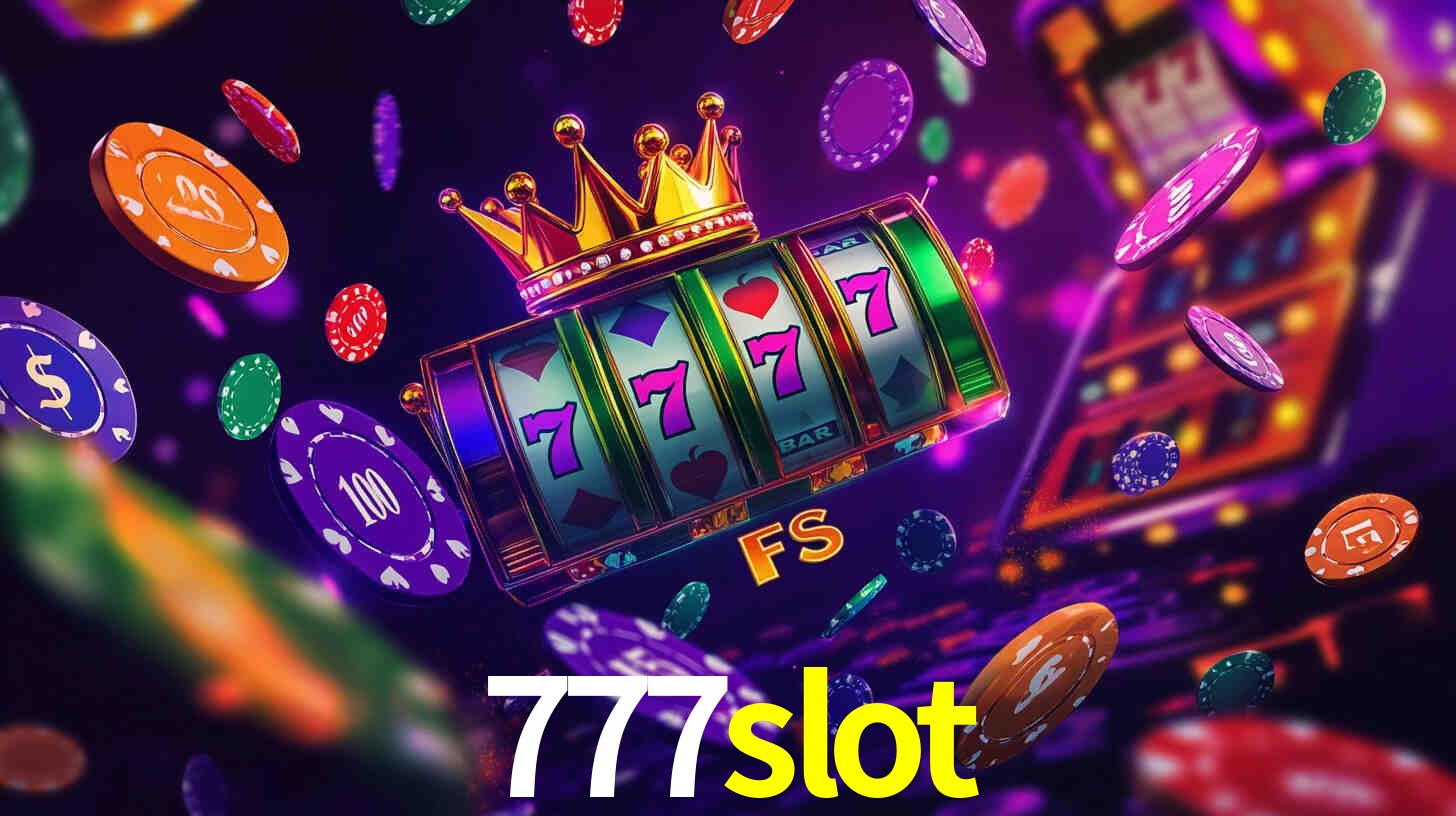 Tournaments 777slot