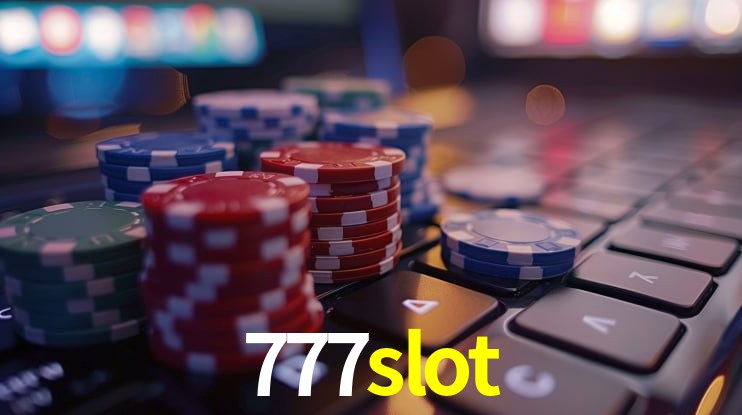 Cadastro Rápido 777slot