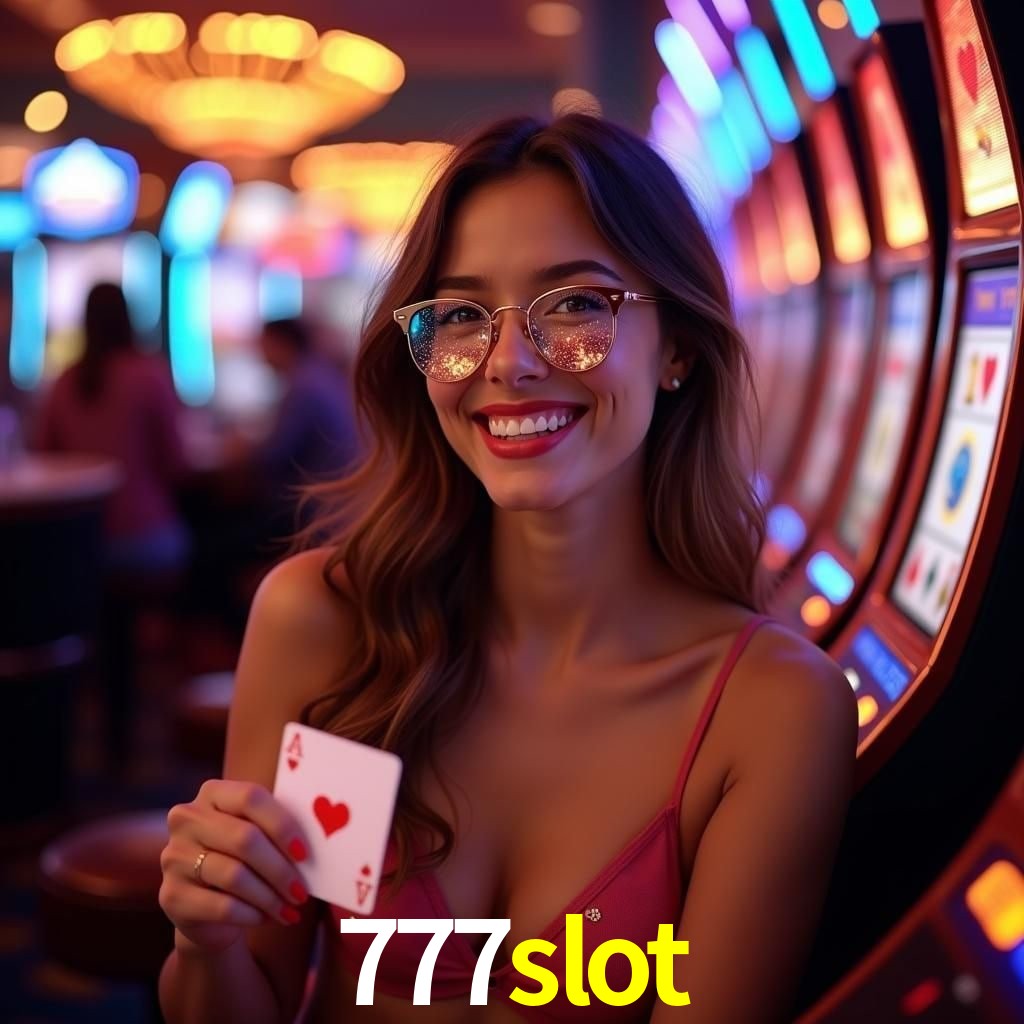 Experiência VIP 777slot