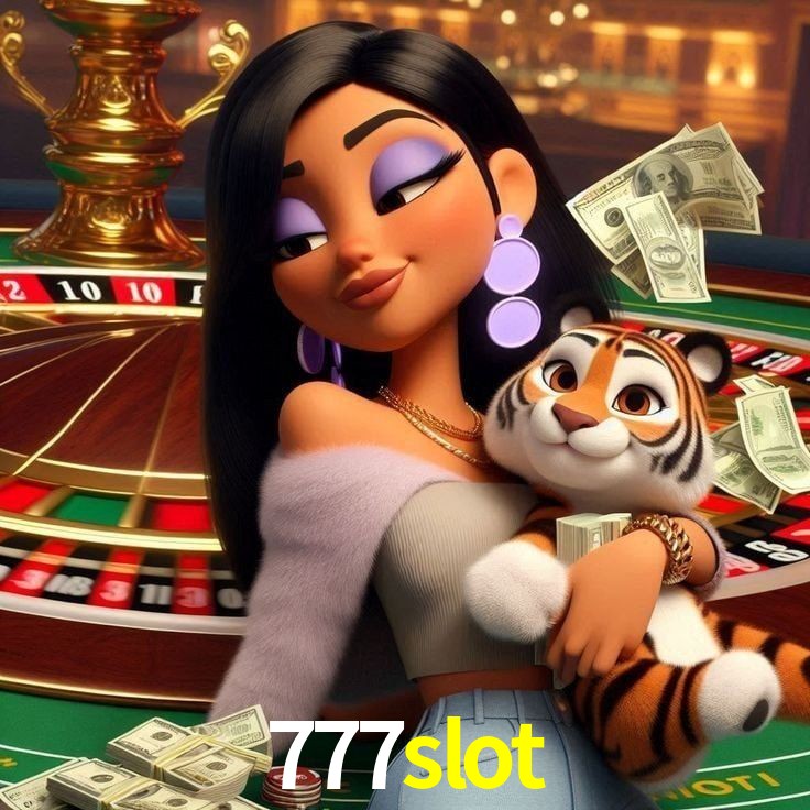 Statistics 777slot