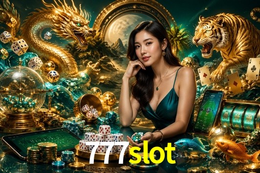 Seasonal Promotions 777slot