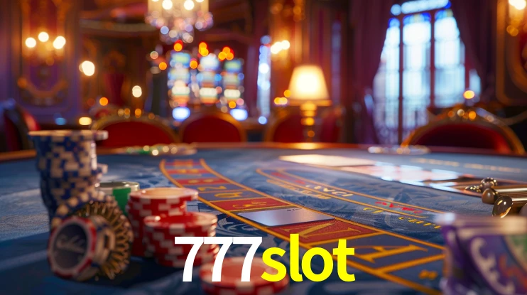 API Integration 777slot