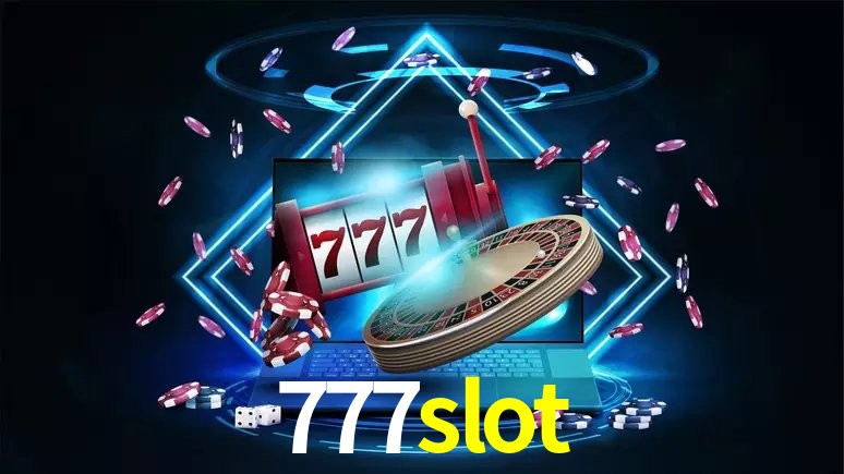 Diretório de Jogos 777slot