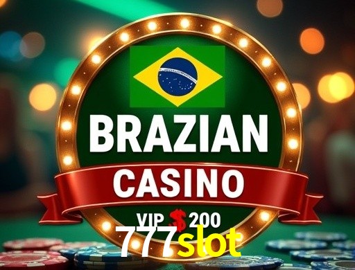 777slot login