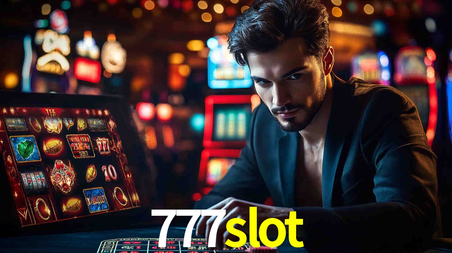777slot.com