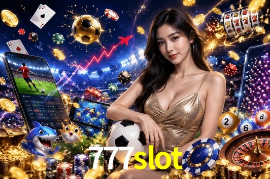 Game Statistics 777slot