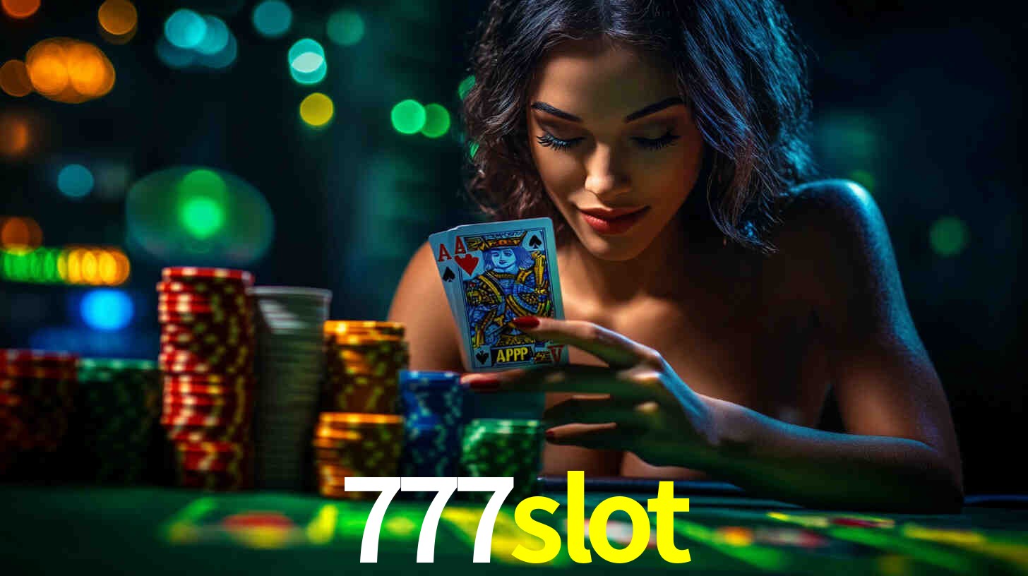 Explorando a Categoria de Eventos em Apostas na 777slot