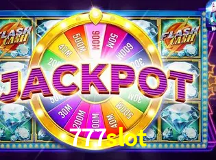 Desvendando o Mundo dos Jogos Virtuais na 777slot