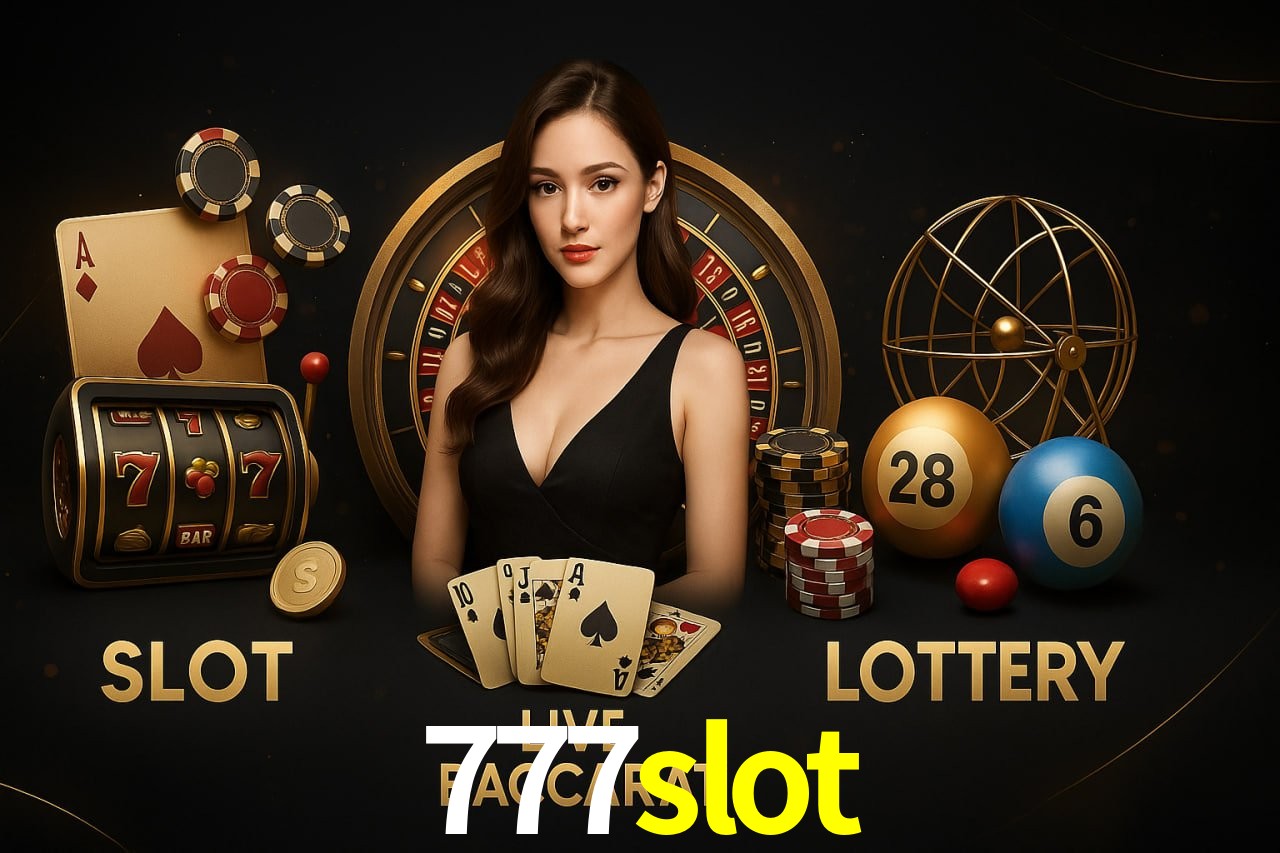 Promoções Sazonais 777slot