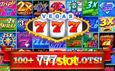 Descubra a Magia dos Jogos de Arcade no 777slot