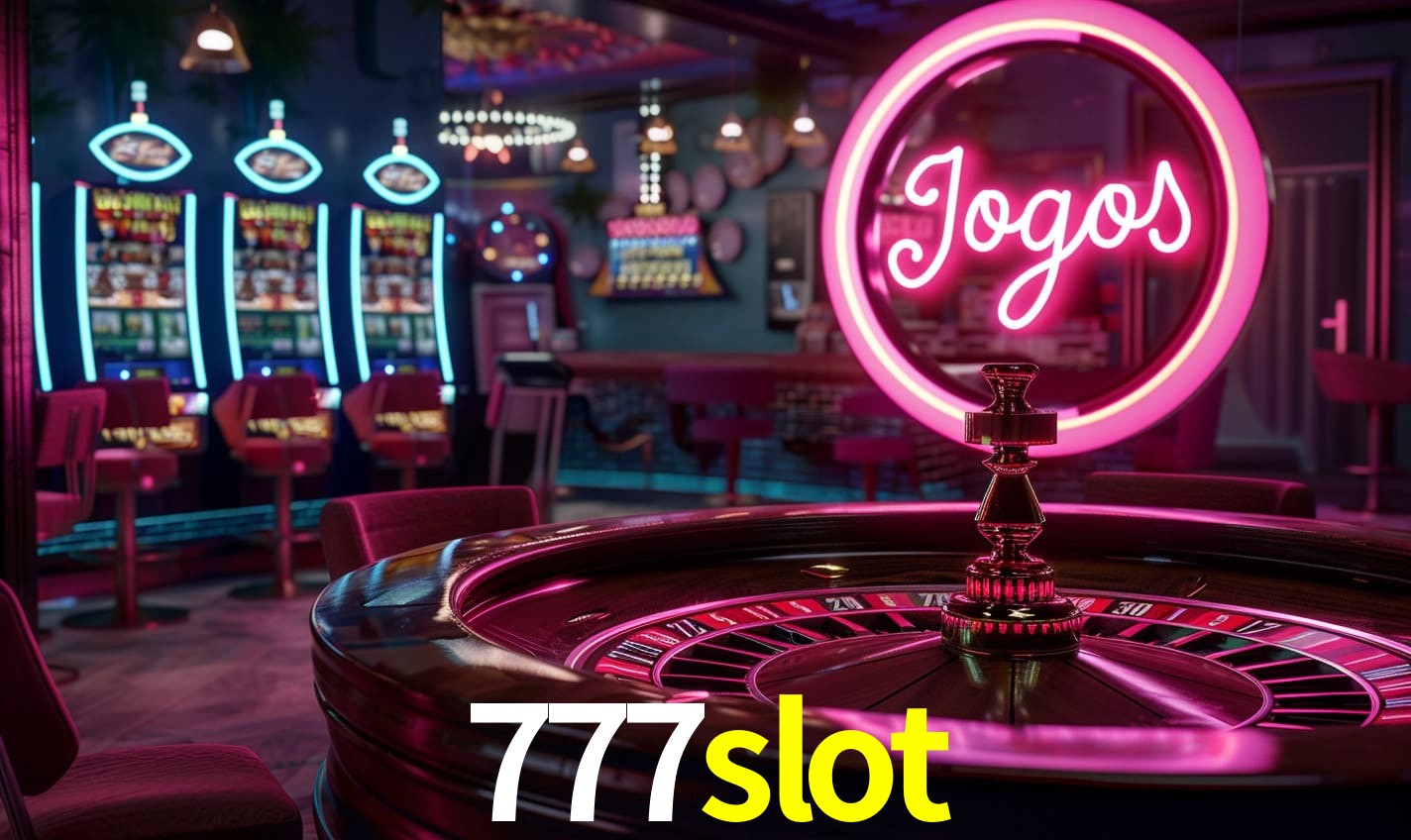 Descubra o Programa VIP da 777slot: Vantagens Exclusivas para Jogadores