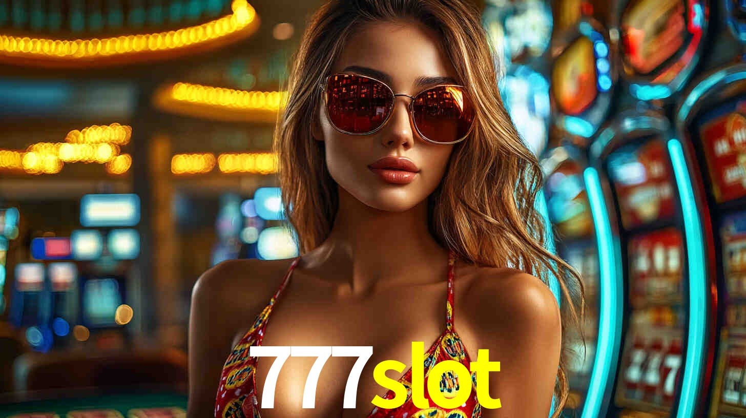 Exclusive Games 777slot