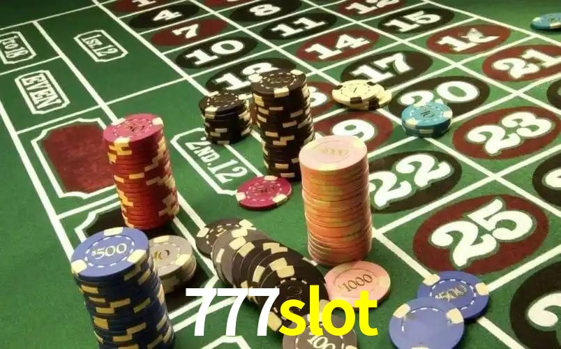 Recursos de Bônus 777slot