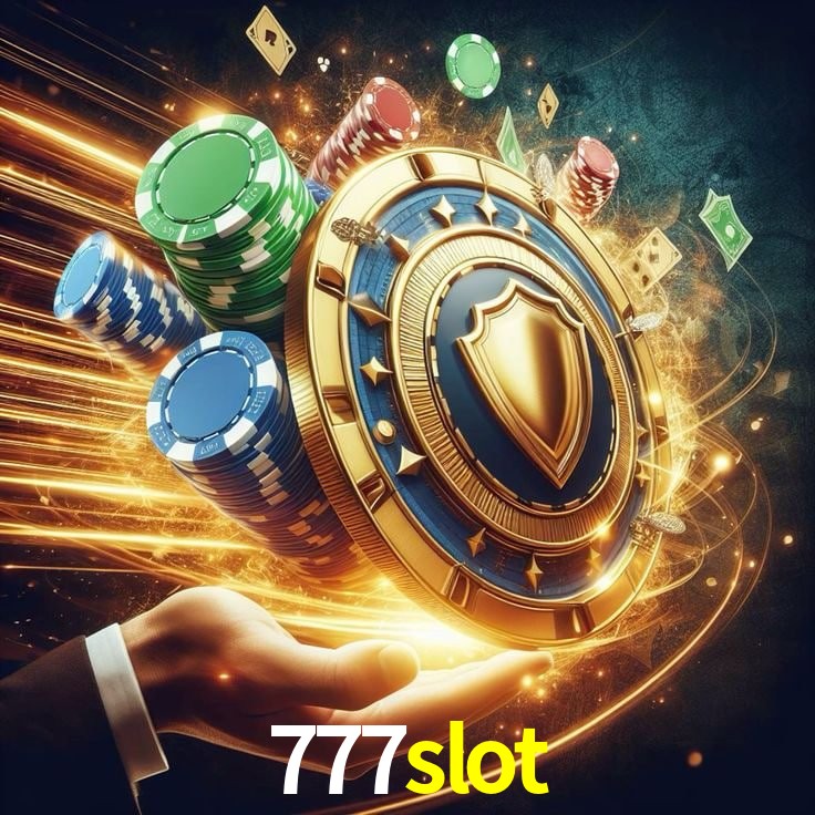 777slot Win