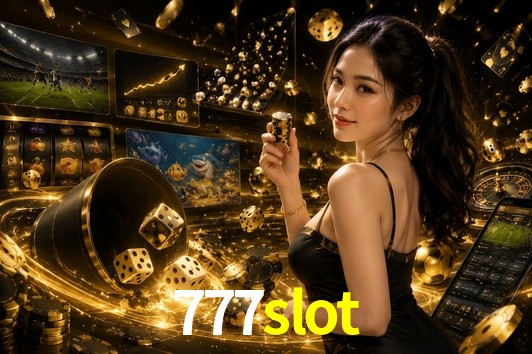 Flash Promotion 777slot