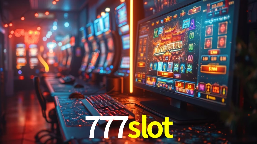 Experimente o Login Seguro Premium no 777slot