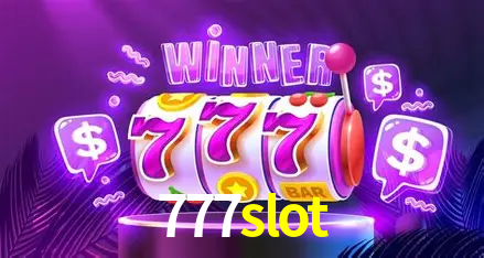 777slot cadastro
