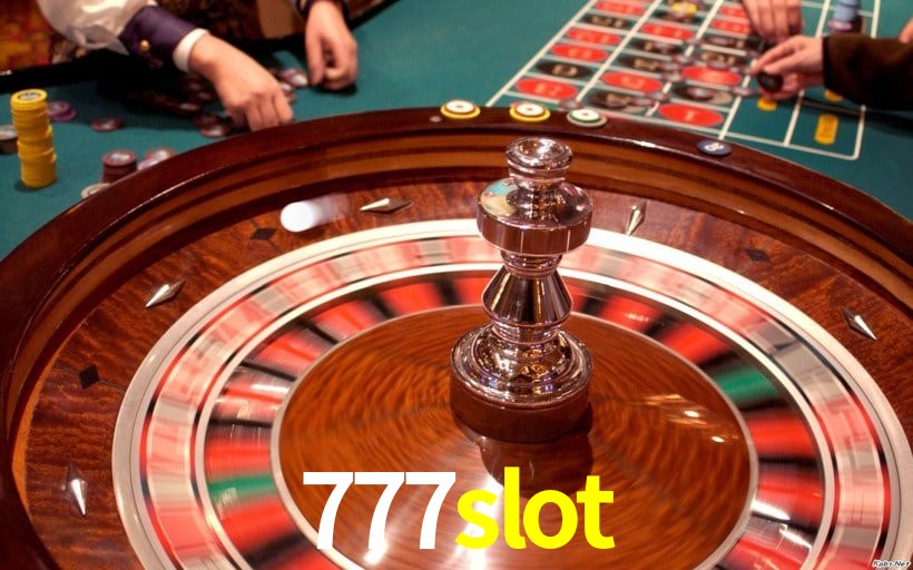 PIX Instantâneo 777slot
