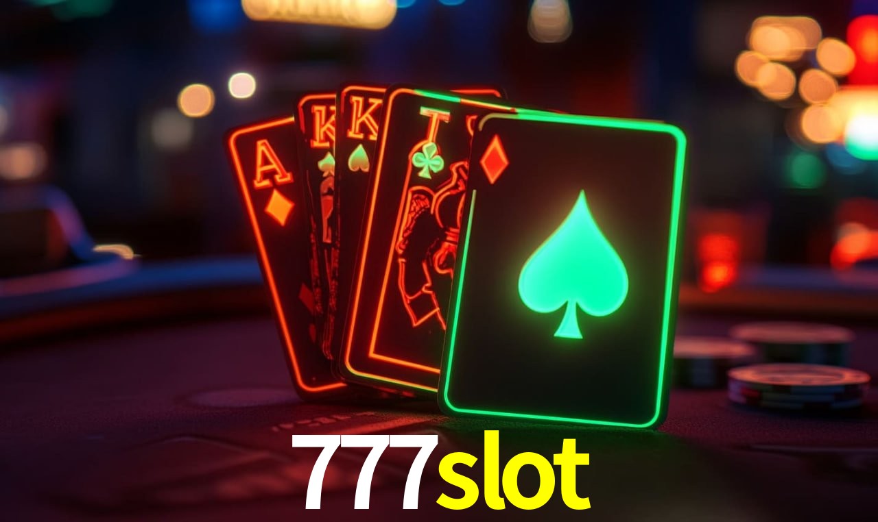 Estatísticas do Jogo 777slot