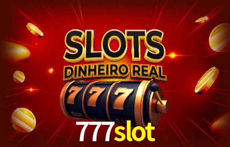 Design Responsivo 777slot