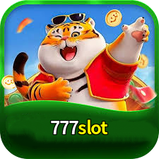 Logo 777slot